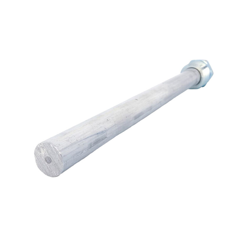 Camco Water Heater Anode Rod, 9-1/2L, for Suburban and Mor-Flo image number 1