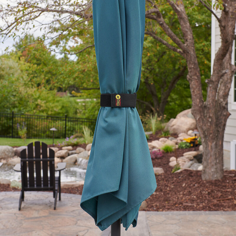 Wrap-It 18" Super-Stretch Storage Straps, 3-Pack image number 3