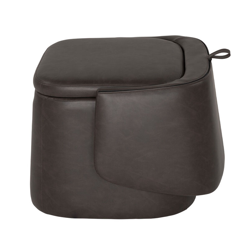 Thomas Payne Signature Hadley RV Ottoman Chair, Millbrae image number 9