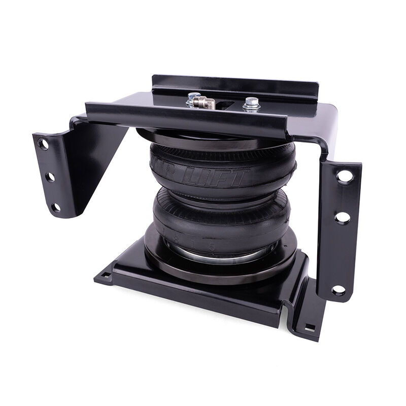 LoadLifter 7500 XL Ultimate Air Spring Kit image number 9