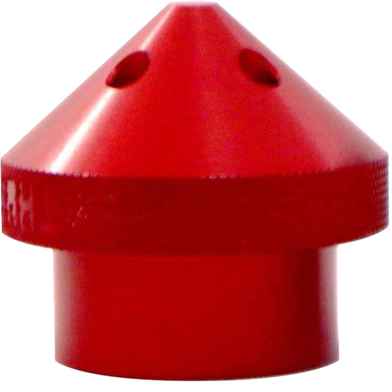 T-H Marine G-Force ELIMINATOR Trolling Motor Prop Nut for Garmin Force image number 1