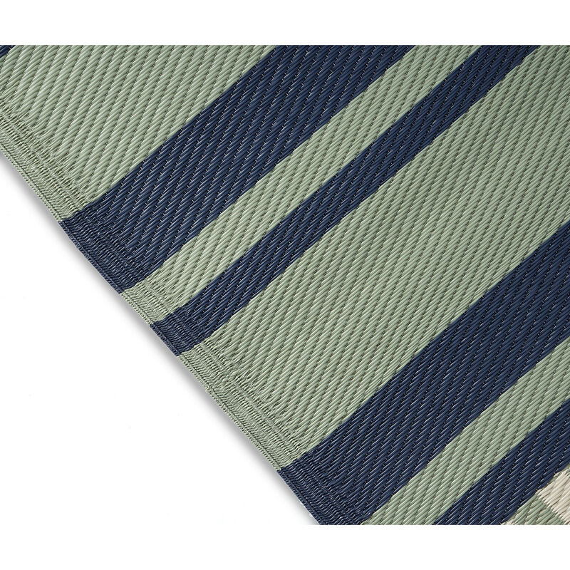 Venture Forward RV Patio Mat w/ Carry Bag, Stripe image number 27