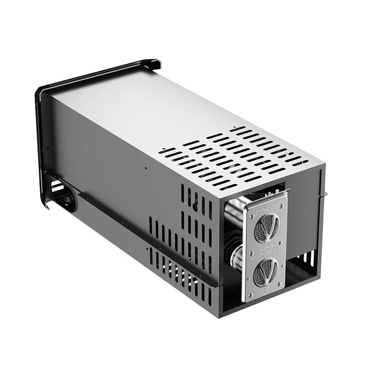 Fogatti 20K BTU RV Furnace w/ Smart Wired Controller (No Door) image number 1