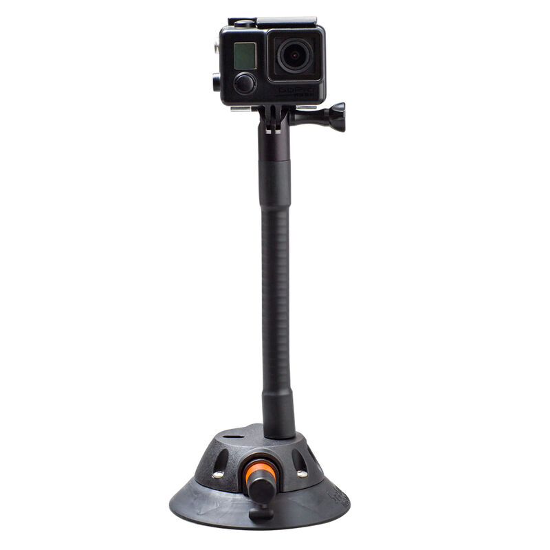 SeaSucker Action Camera Flex Mount image number 1