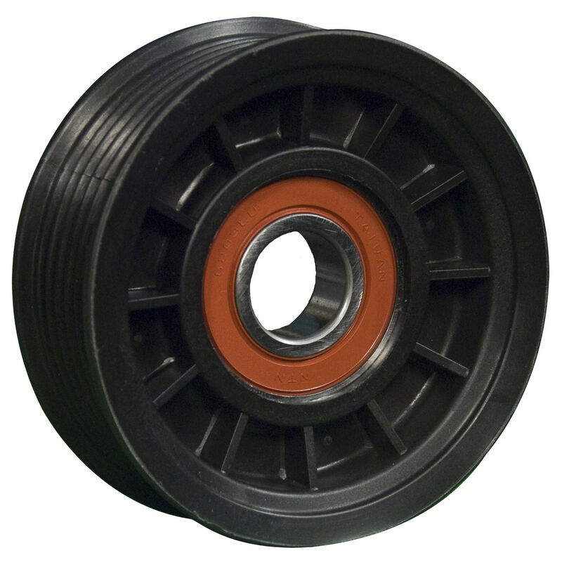 Sierra Composite Pulley For Mercury Marine Engine, Sierra Part #18-6457 image number 1