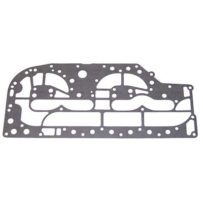 Sierra Outer Exhaust Plate Gasket For Mercury Marine, Sierra Part #18-2610
