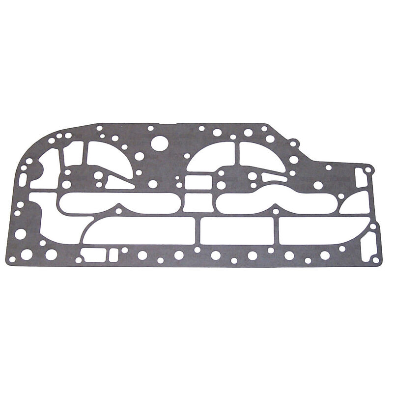 Sierra Outer Exhaust Plate Gasket For Mercury Marine, Sierra Part #18-2610 image number 1