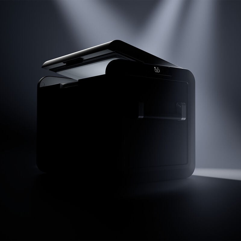 Dometic CFX3 99 Liter/153 Can 12V Compressor Powered Portable Refrigerator/Freezer image number 4