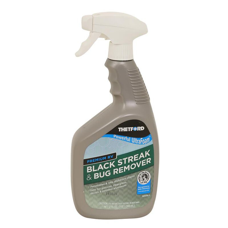 Ultrafoam Black Streak & Bug Remover image number 1