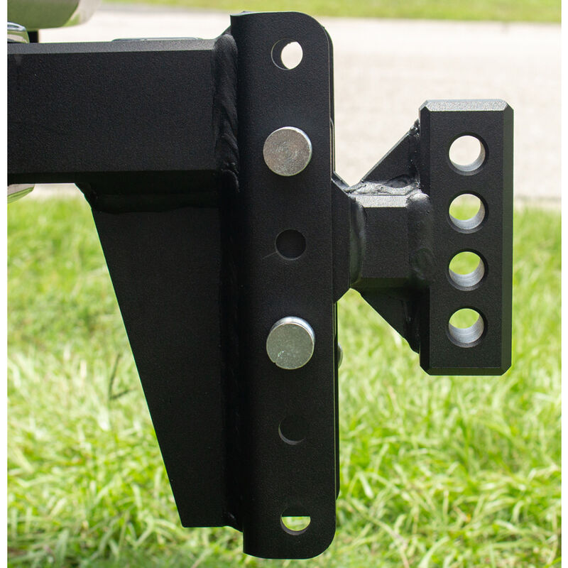 BulletProof Hitches Weight Distribution/Sway Control Adapter  image number 4