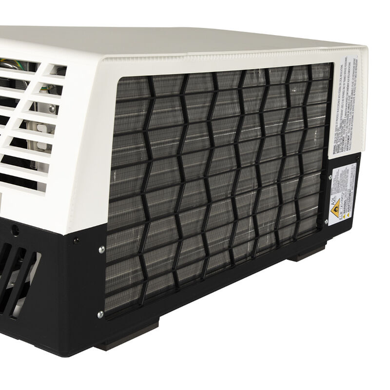 Furrion Chill Cube 18K Variable Speed RV Air Conditioner, Non-Ducted, White image number 11