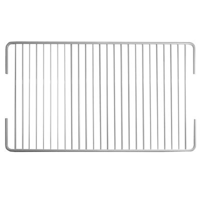 Shelf, Wire- White