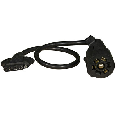 Sierra Trailer Connector, Sierra Part #TC50000