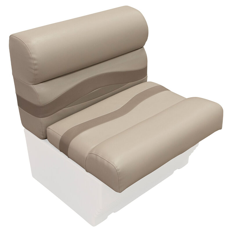 Premier Pontoon 27" Bench Seat Top image number 3