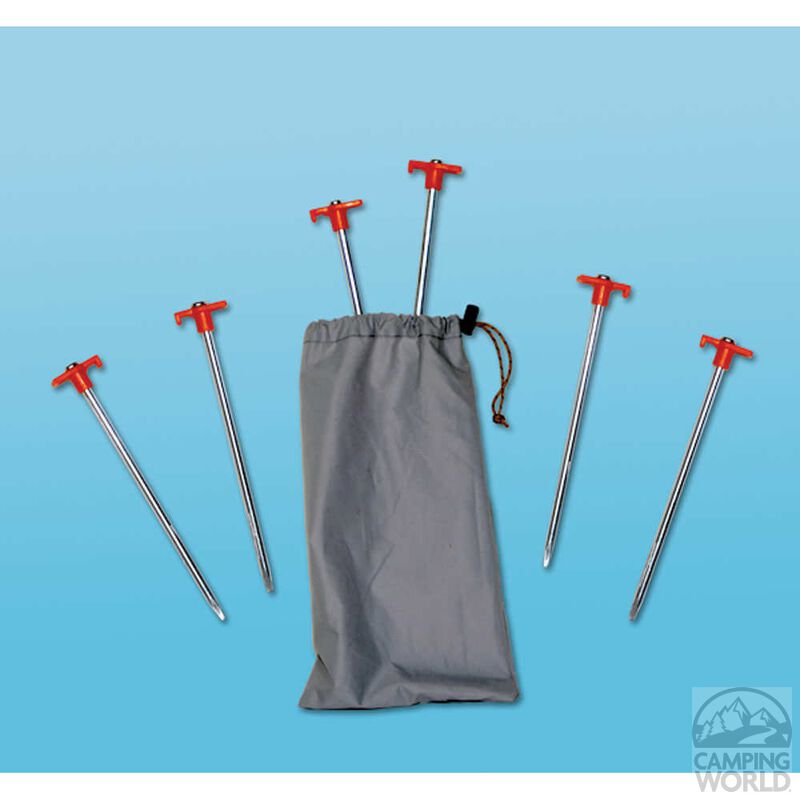 Vacation'r Screen Room for Carefree Awnings - 12' - 13' image number 6