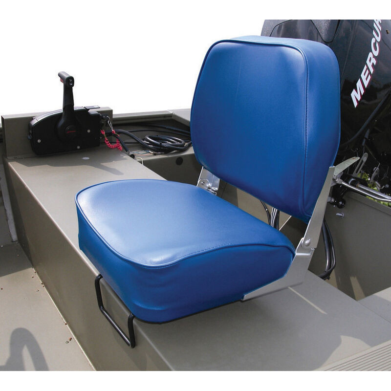 Overton's Boat Seat Clamp With Swivel image number 2