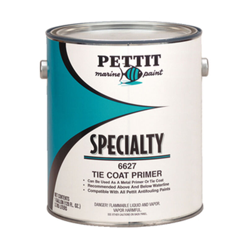Pettit Tie Coat Primer, Gallon image number 1