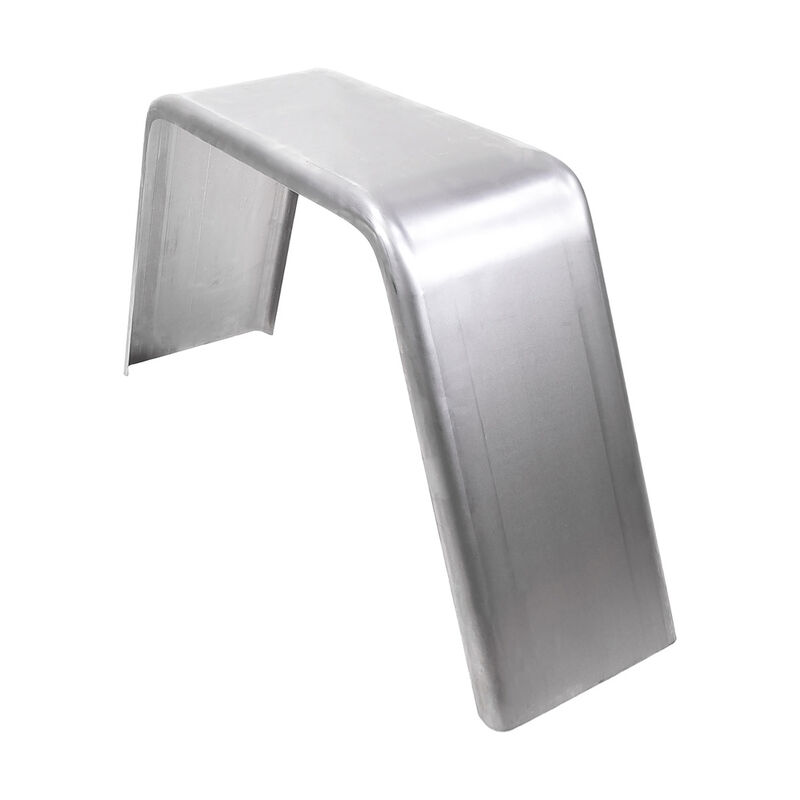 Husky Towing 36" Jeep Style Fender Single Smooth image number 1