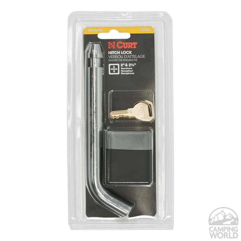 Hitch Lock image number 8