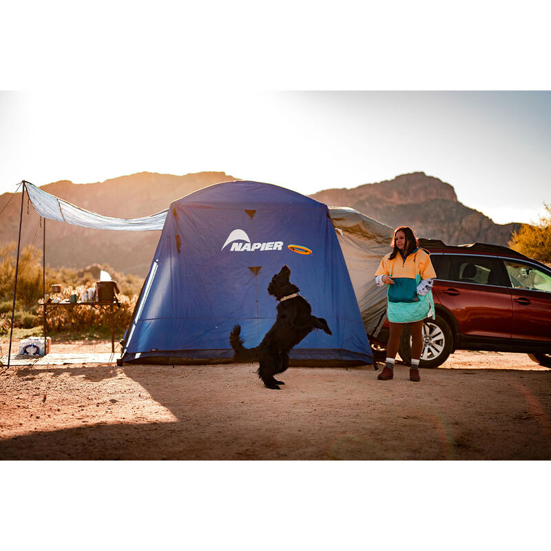 Napier 84000 Sportz SUV Tent with Screen Room image number 2