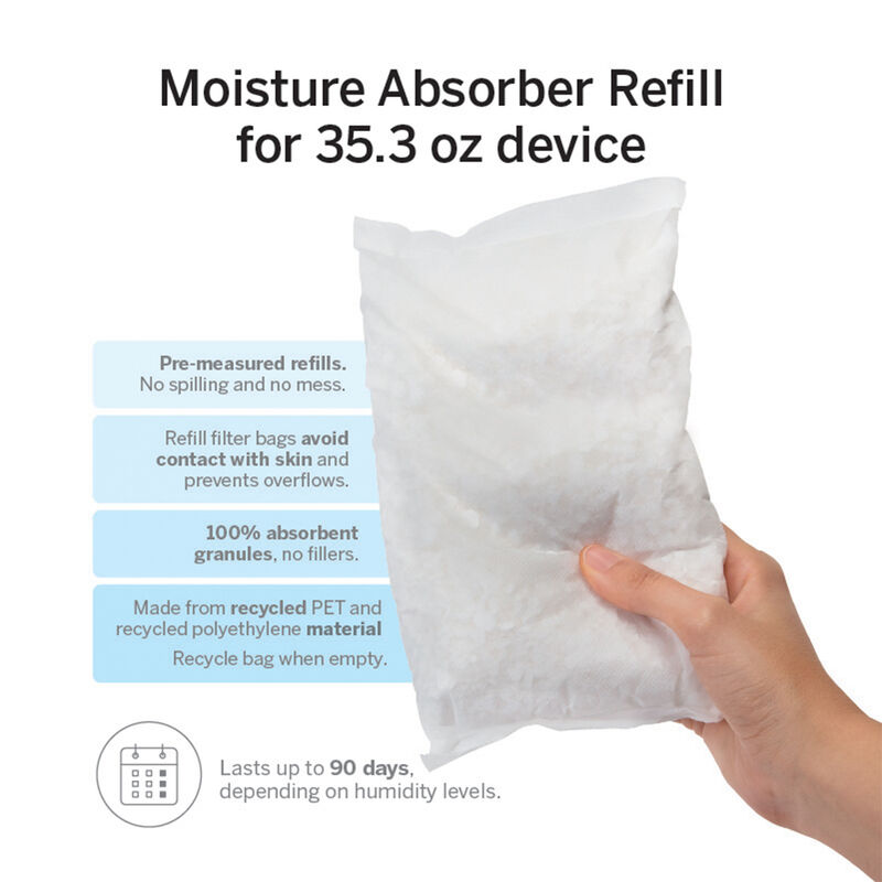 HUMYDRY Magnum 35.3-oz. Moisture Absorber image number 3