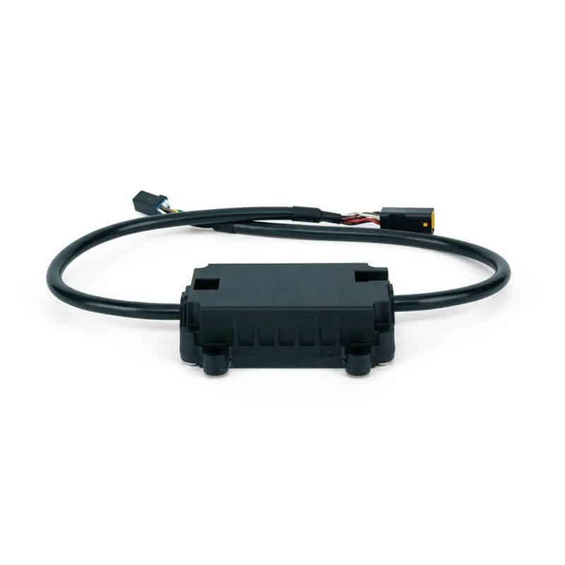 Air Lift Towtal View LaneGuard image number 5