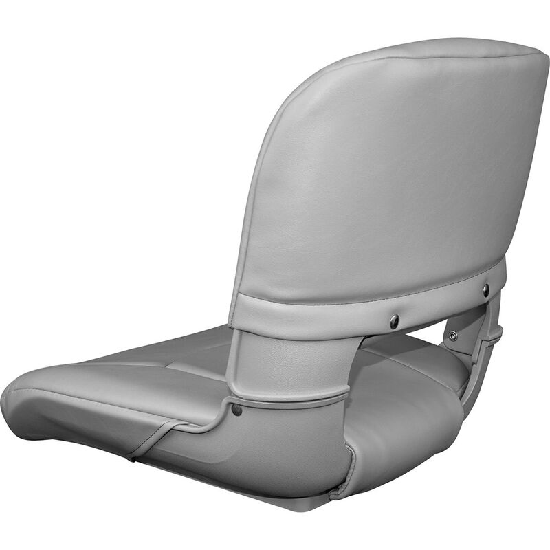 Tempress All-Weather High-Back Folding Seat image number 4
