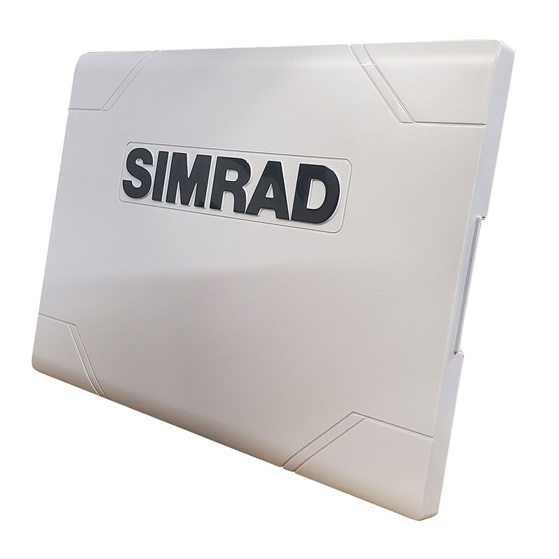 Simrad Suncover for GO7 XSR Only image number 1