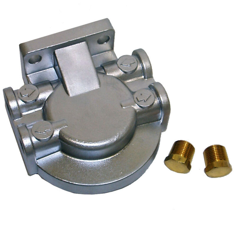 Sierra Fuel/Water Separator Bracket For Mercury/Mariner, Sierra Part #18-7776 image number 1