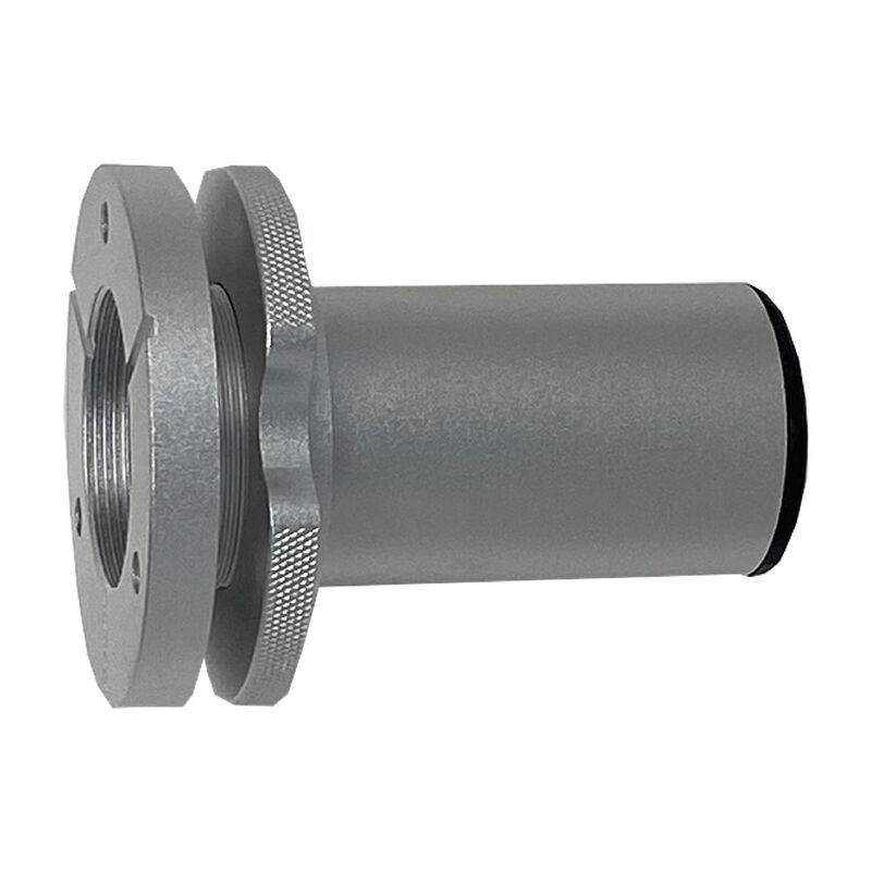 Taco Marine ShadeFin Mini Semi-Flush Mount image number 2