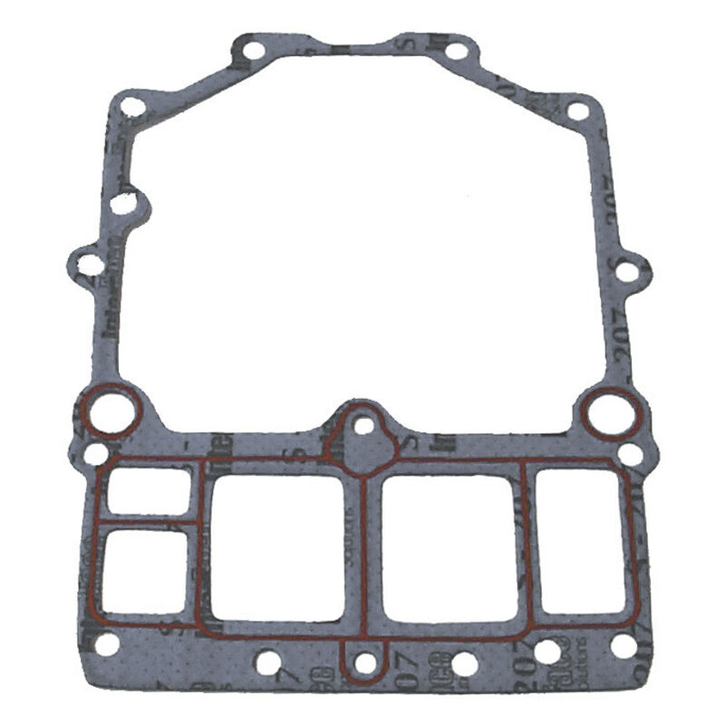 Sierra Powerhead Base Gasket For Yamaha Engine, Sierra Part #18-0813 image number 1
