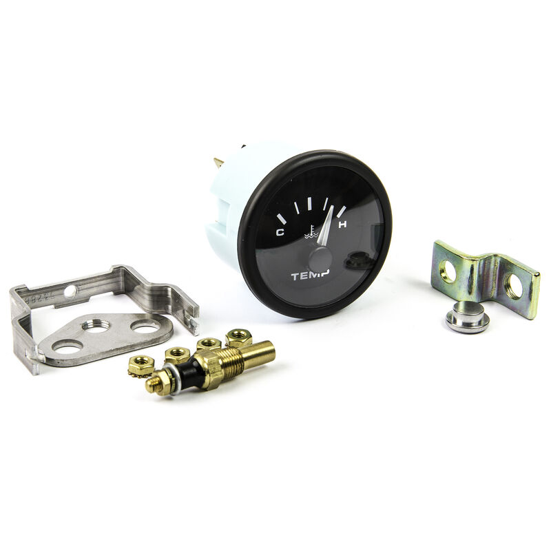 Sierra Premier Pro 2" Water Temperature Kit image number 1