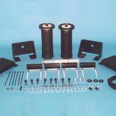 Ride Control System, Rear - '95-'04 Toyota Tacoma 4WD all models