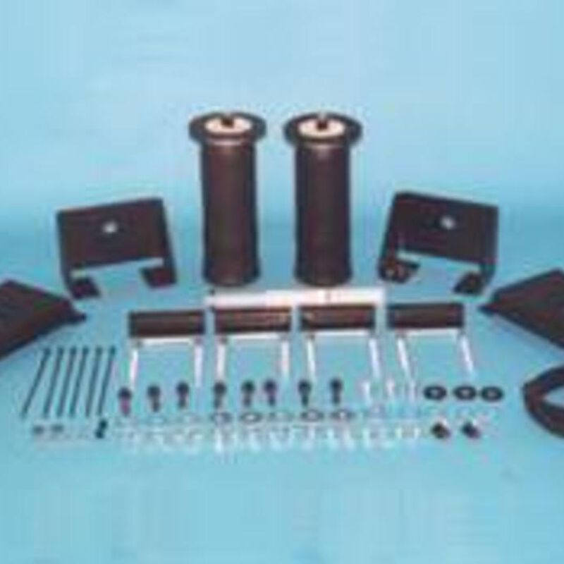 Ride Control System, Rear - '95-'04 Toyota Tacoma 4WD all models image number 1