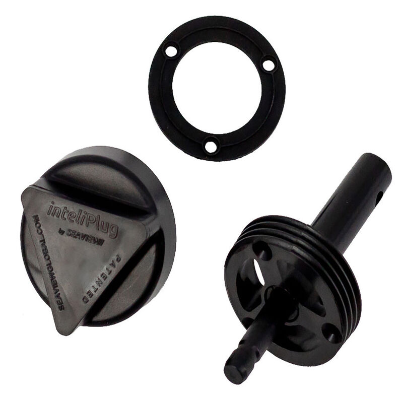 Seaview Inteliplug Pro Drain Plug image number 2