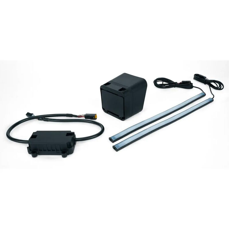 Air Lift Towtal View LaneGuard image number 3