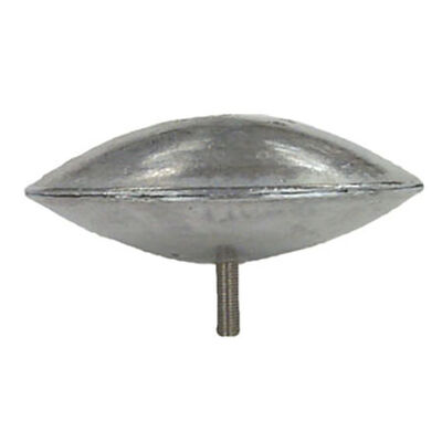 Sierra Anode, Sierra Part #18-6108