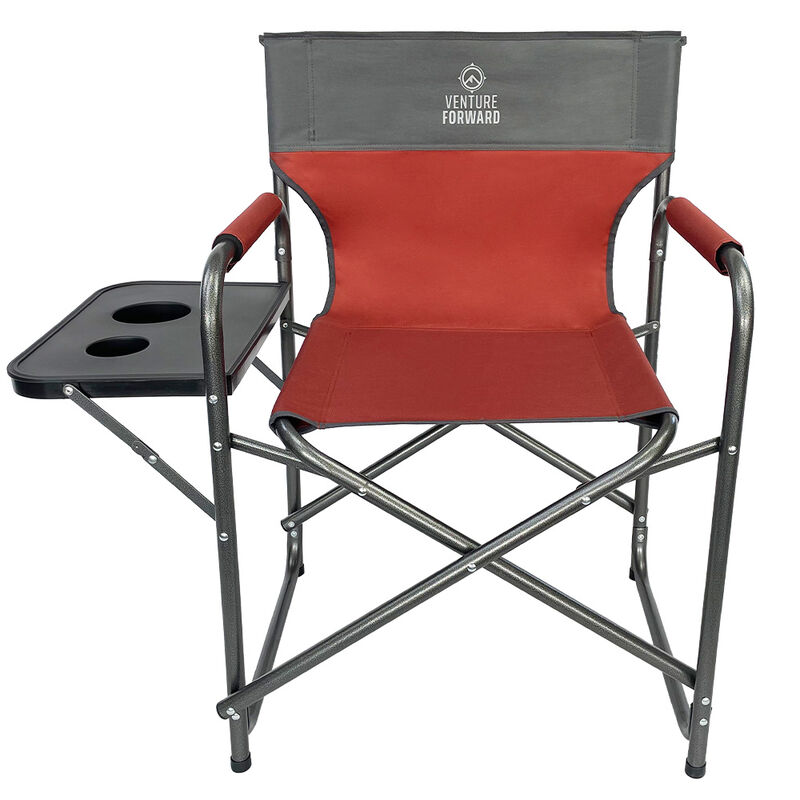 Venture Forward Director's Chair image number 2