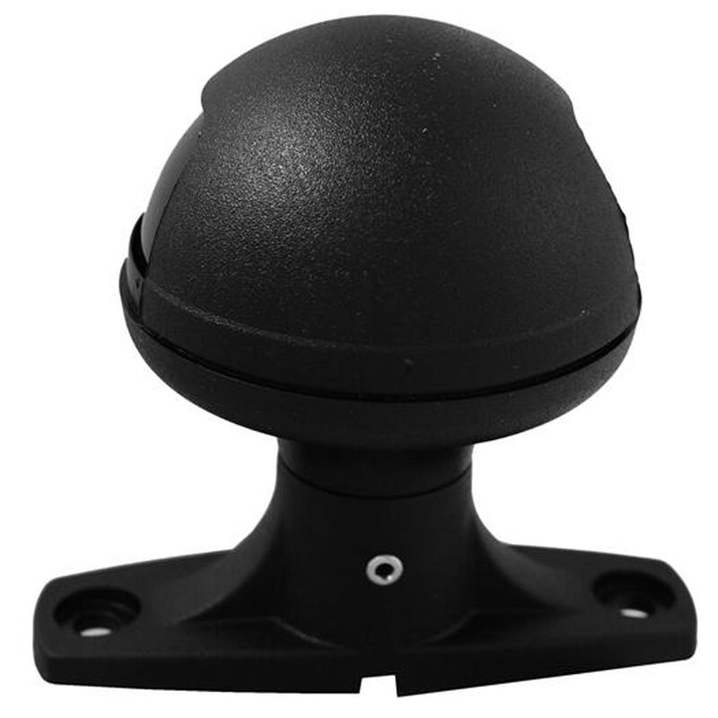 Attwood Pulsar Raised Base Side Boat Light image number 2