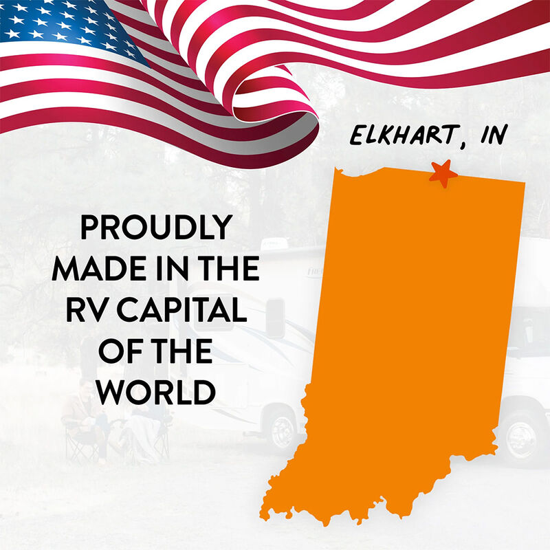 Liquified RV Tank and Sensor Cleaner image number 6