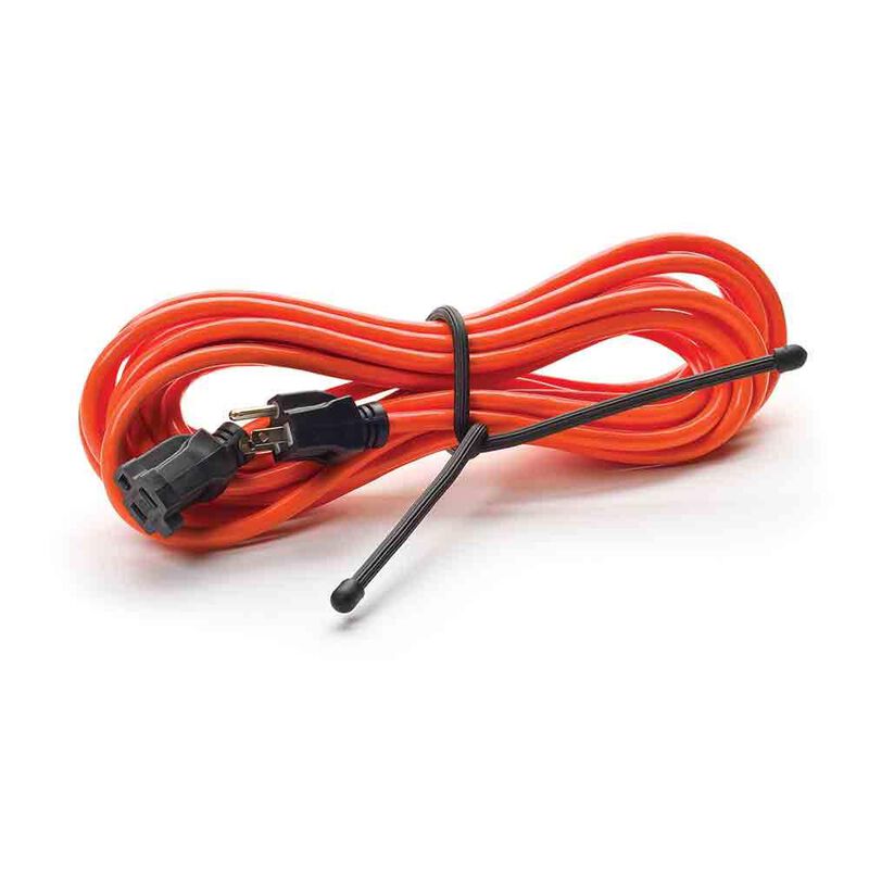 GearTie 6-Piece Rubber Twist Tie Pro Pack image number 3