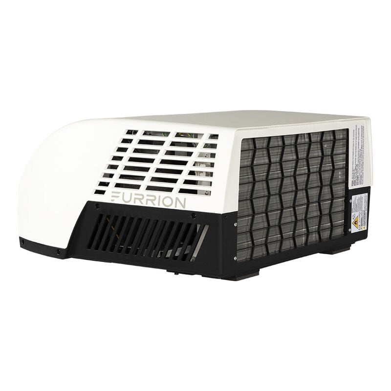 Furrion Chill Cube 18K Variable Speed RV Air Conditioner, Non-Ducted, White image number 10