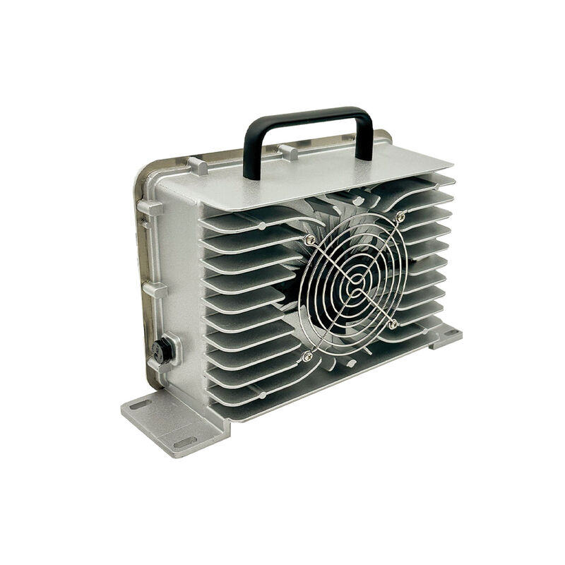 Expion360 e360 48V Battery Charger, 22A image number 3