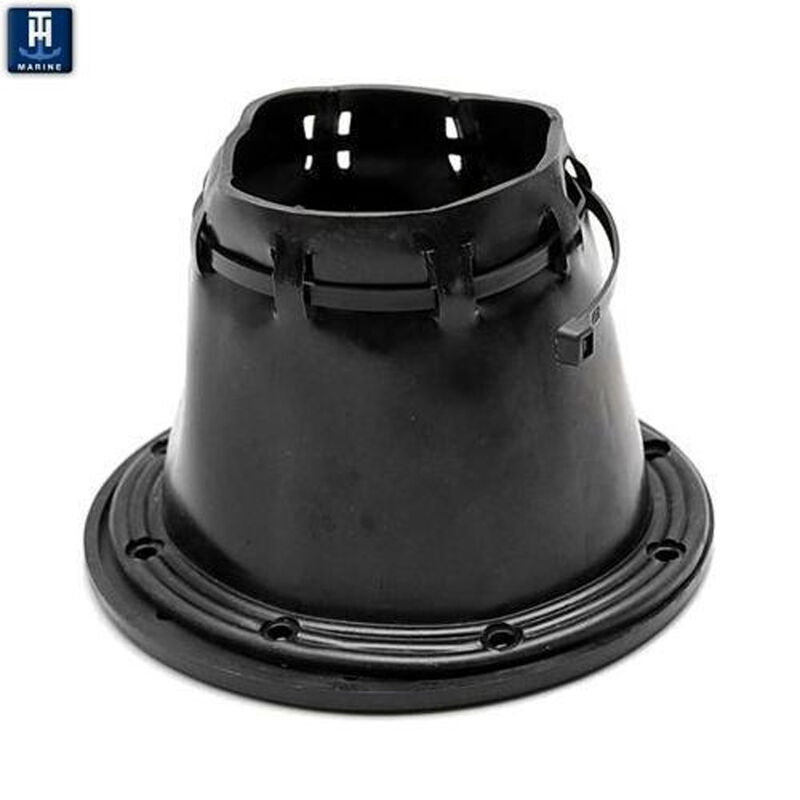 T-H Marine Supplies Outboard Motor Control Cable Boot image number 2