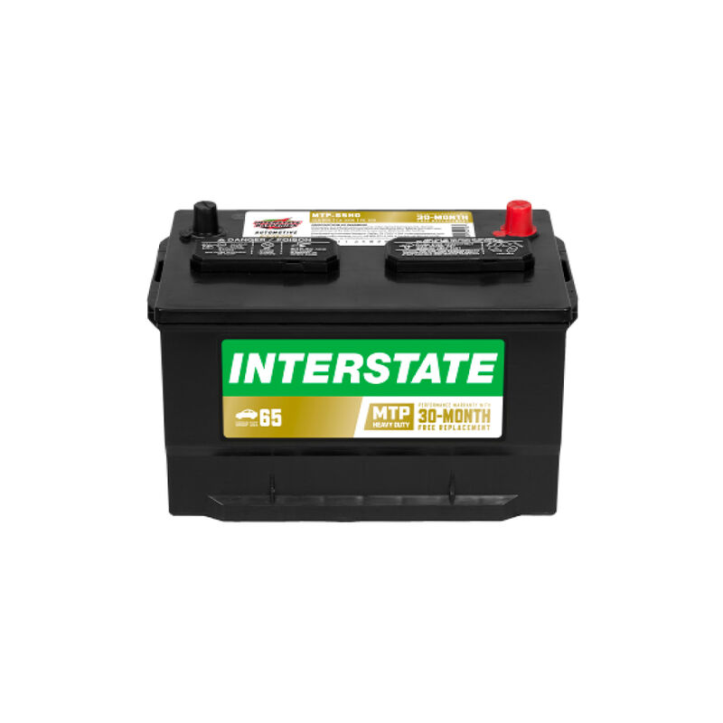 MTP Battery, Group Size 65 image number 1