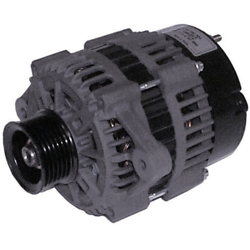 Sierra Alternator For Mercury Marine Engine, Sierra Part #18-6298 image number 1