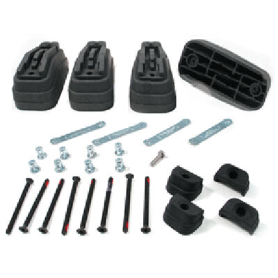 KVH TracVision A7/A9 Roof Mount