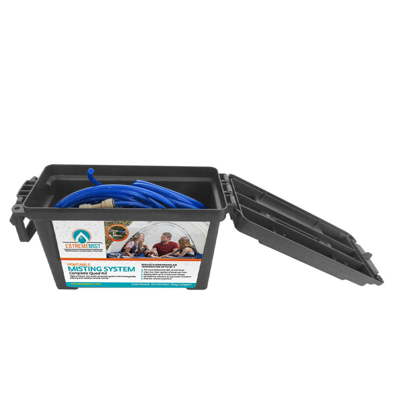 ExtremeMist Portable Misting System image number 4