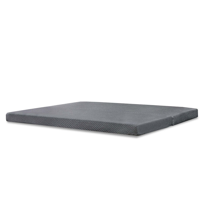 Cozyway Vertical Fold RV Mattress, 4" Thick | Mattress in a box image number 3