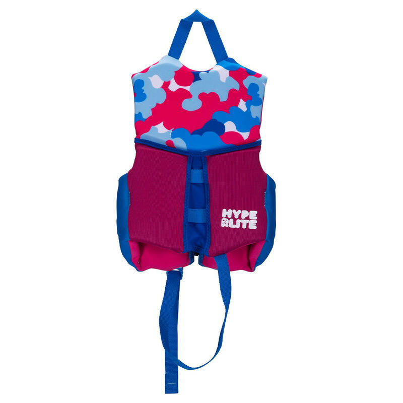 Hyperlite Girlz Child Indy Vest  image number 2